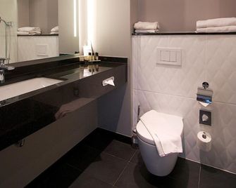 Europa Style - Frankfurt am Main - Bathroom