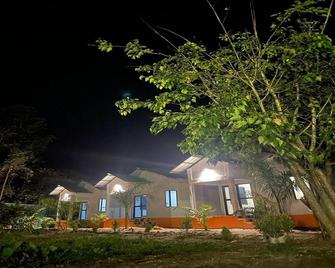 Daosri The Inn - Kumguri - Building