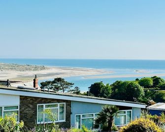 Ynyslas View - Aberdyfi - Outdoor view