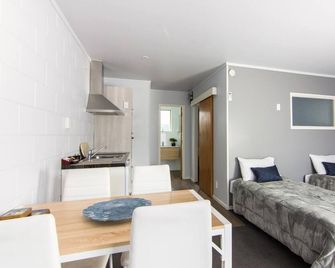 Kaitaia Motor Lodge - Kaitaia