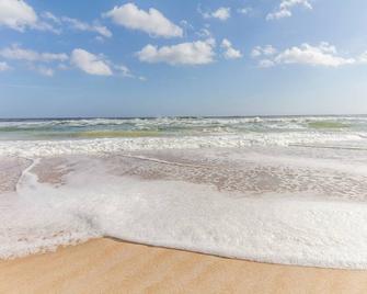 Quail Hollow On the Ocean B3 2D - St. Augustine - Playa