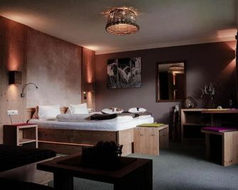 Hotel Ehrwalderhof - Ehrwald