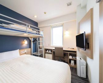 Super Hotel Towada - Towada - Habitación