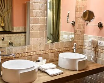 Villa Floridiana - Anagni