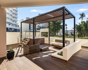 Sunvivia by Fiesta Americana Mazatlán - Mazatlán - Balkong