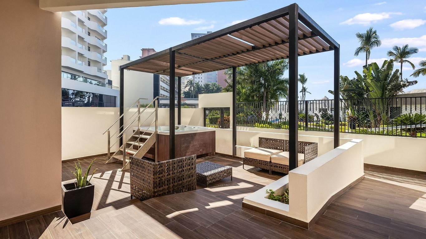 Sunvivia by Fiesta Americana Mazatlán