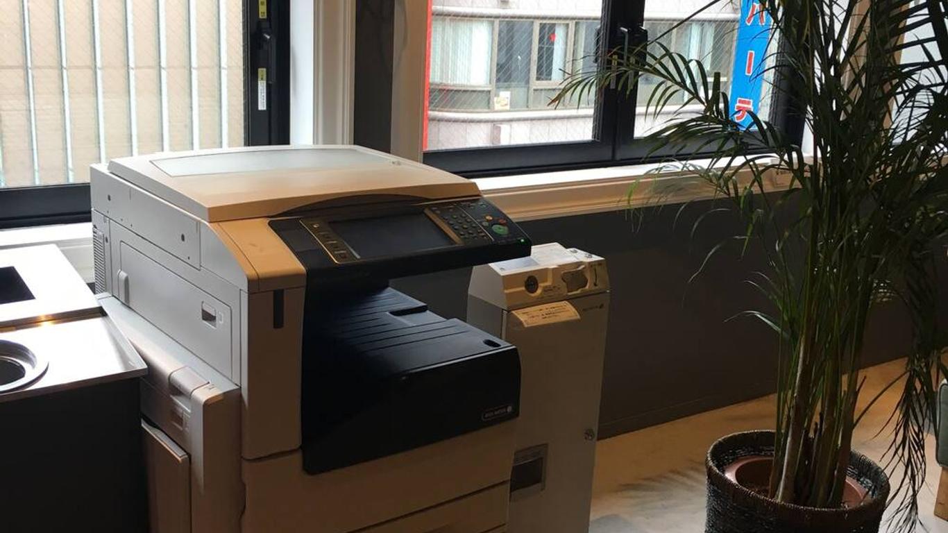 ブース ネットカフェ & カプセル