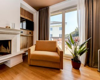 Best Western Hotel Arya - Sirmione - Quarto