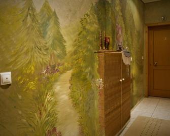 Xenonas Drimos - Karpenísi - Room amenity