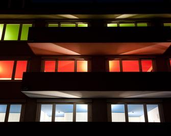 Hotel Dom - San Gallo - Edificio