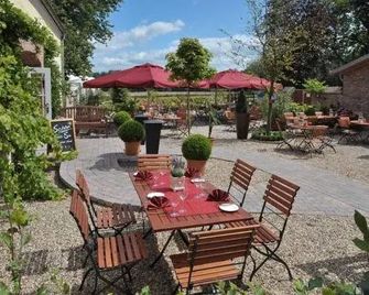 Landgut am Hochwald - Sonsbeck - Patio