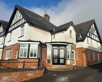 Cavendish Hotel - High Wycombe - Edificio