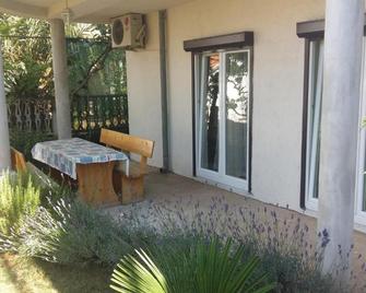 Apartmani Bibinje - Bibinje