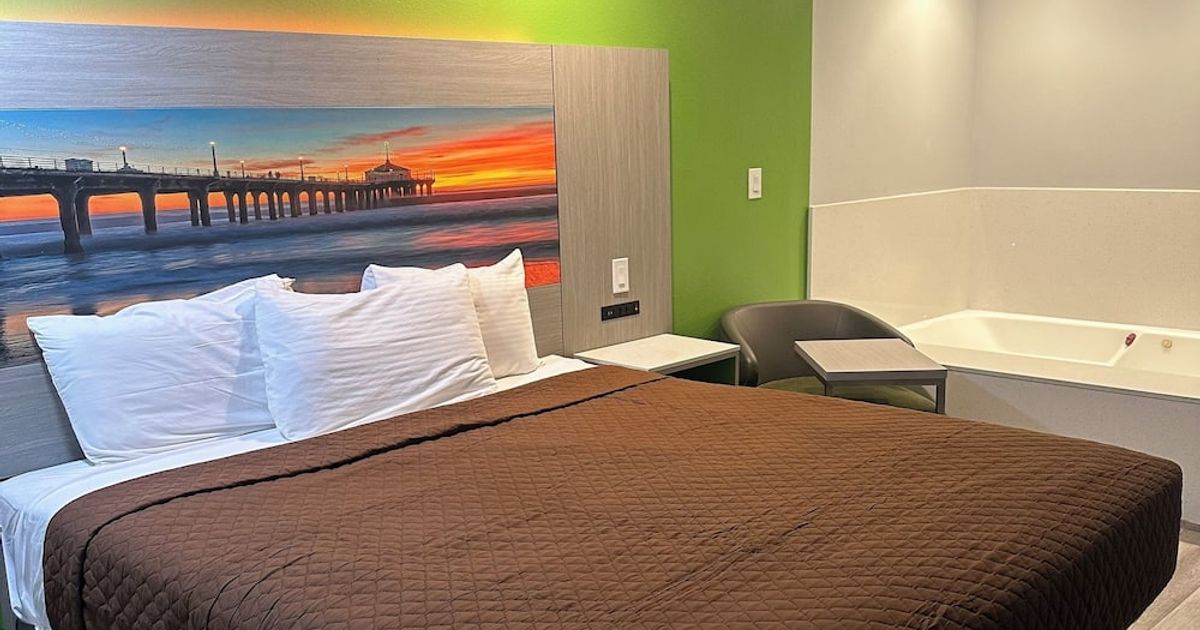 Garden Inn from $60. San Gabriel Hotel Deals & Reviews - KAYAK