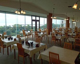 Yakushima Green Hotel - Yakushima - Ristorante