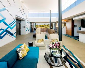 بولمان ماجينتا شورز ريزورت - ماغينتا (نيو ساوث ويلز) - ردهة