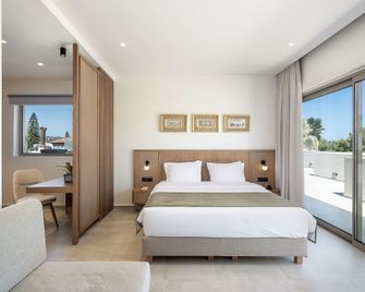 Inea Sole Hotel - La Canée
