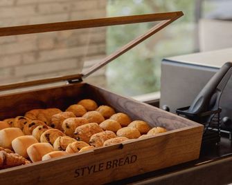 Nesthotel Alt Meguro Ekimae - Tokio