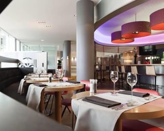 Novotel Leuven Centrum - Leuven - Restaurant