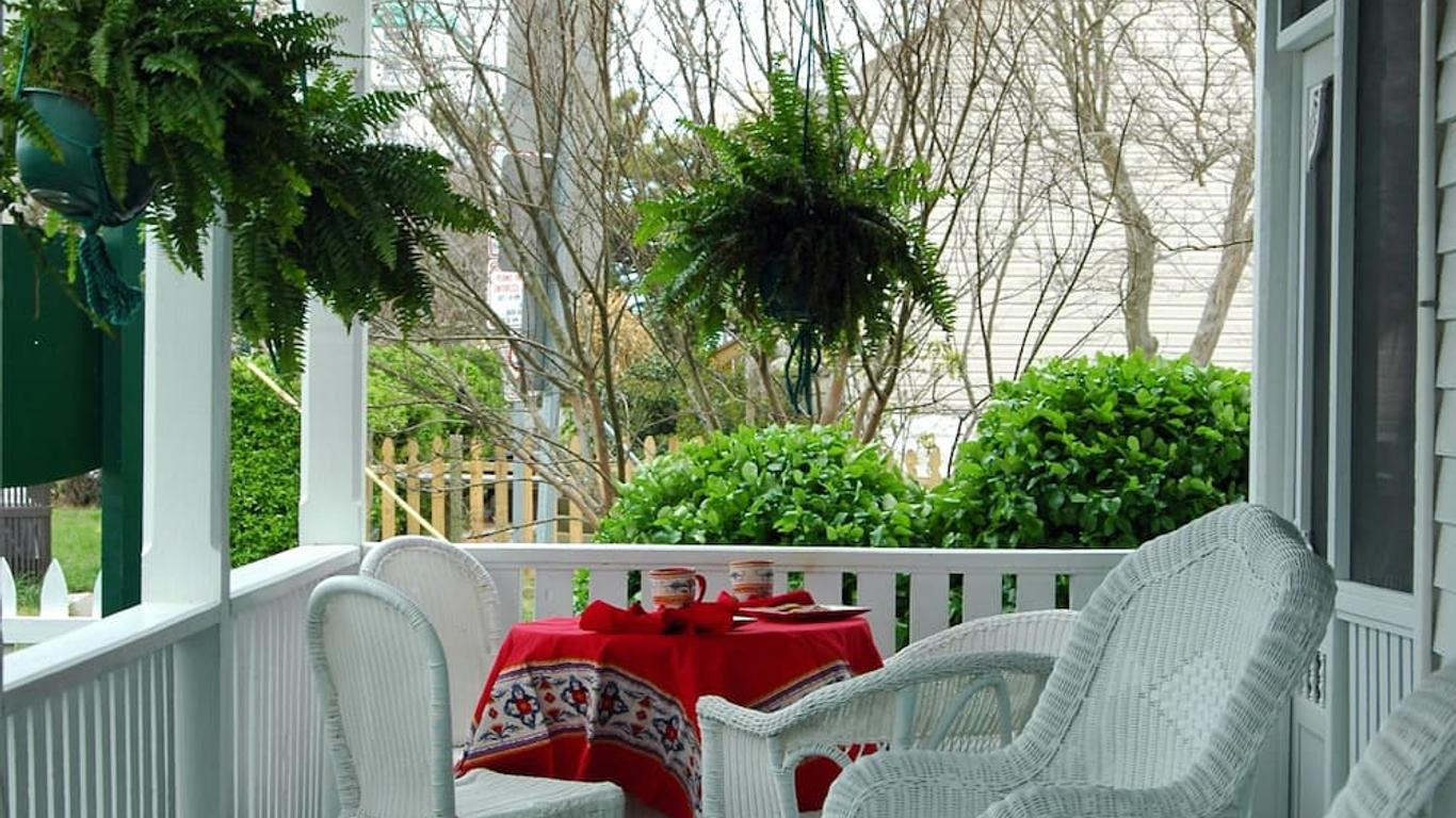 Barclay Cottage Bed and Breakfast