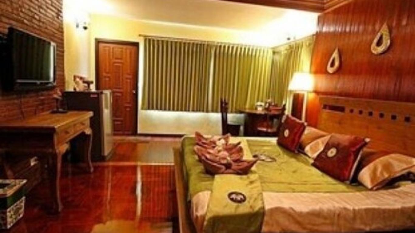 بان فيرن تالاي