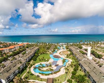 Beach Class Muro Alto Condomínio Resort By New Time - Ipojuca