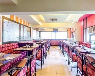 Hotel Kumar International - Mangalore - Restaurant