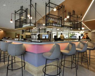 Novotel Wavre Brussels East - Wavre - Bar