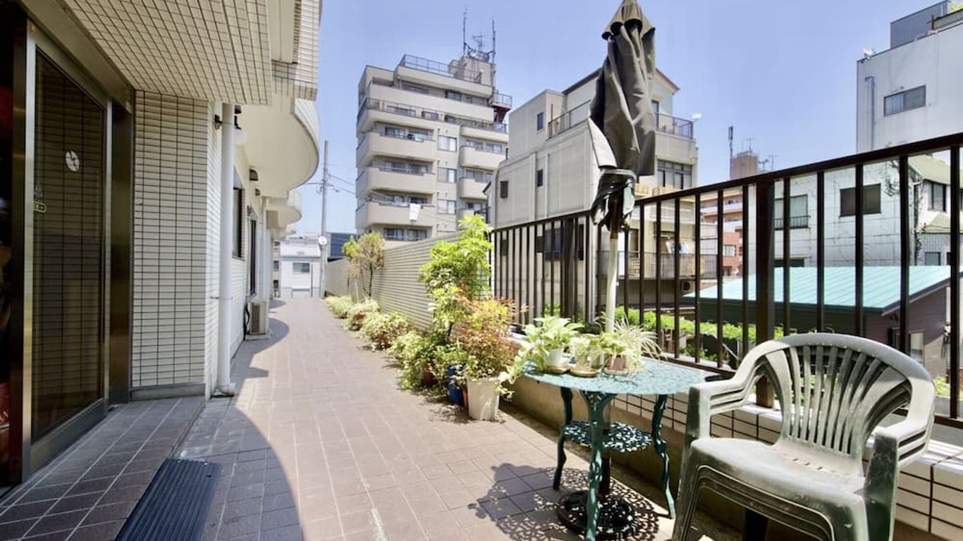 سكاي هارت هوتل كويوا