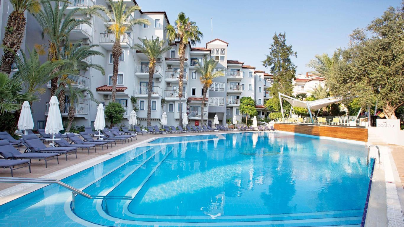 Paloma Marina Suites - Adult Only