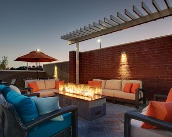 Hyatt House Oak Brook - Oak Brook - Accommodatie extra