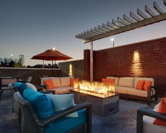 Hyatt House Oak Brook - Oak Brook - Caratteristiche struttura