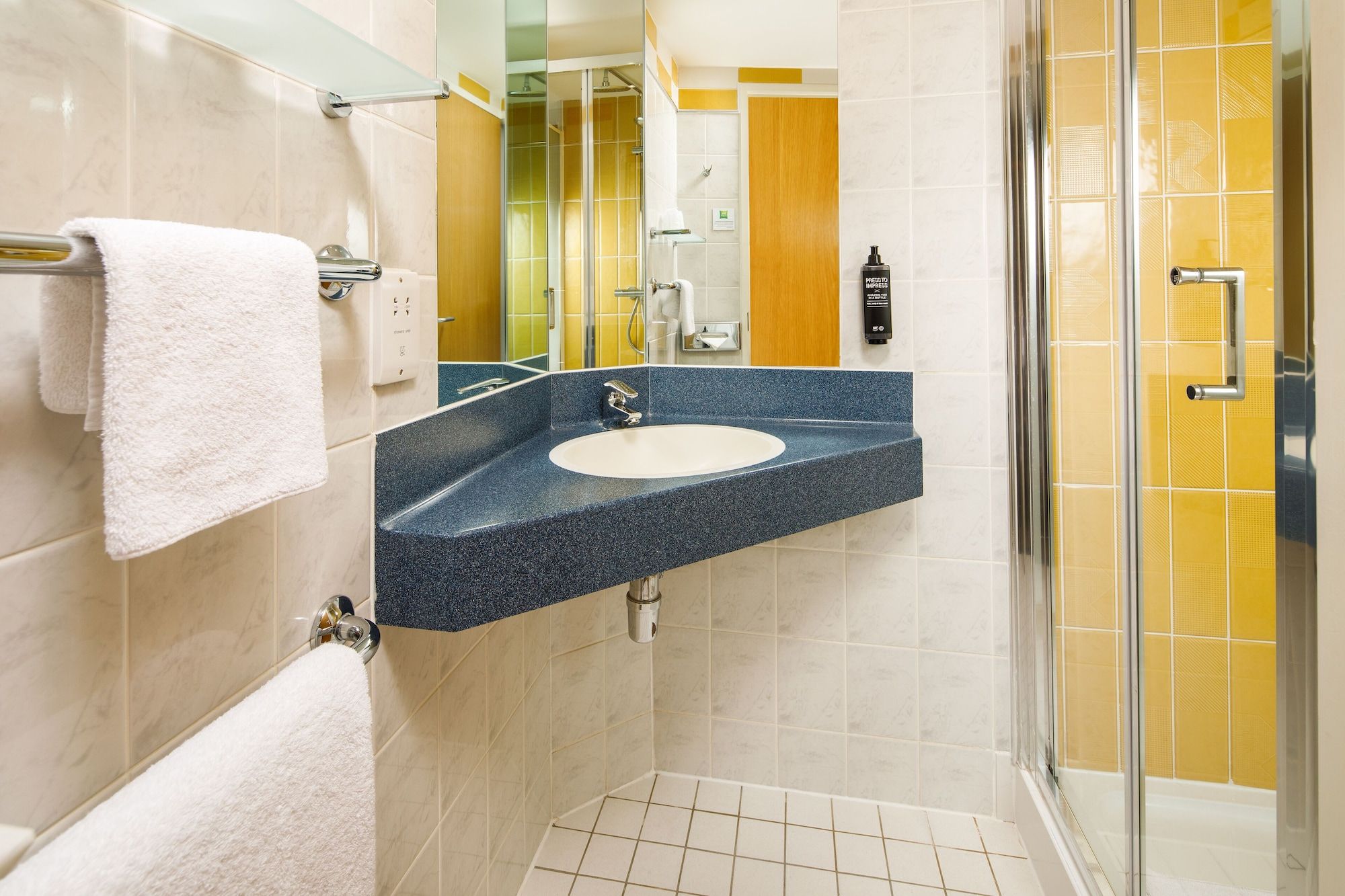 Ibis Styles Birmingham Centre