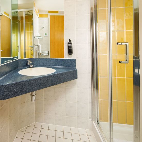 Ibis Styles Birmingham Centre image 1