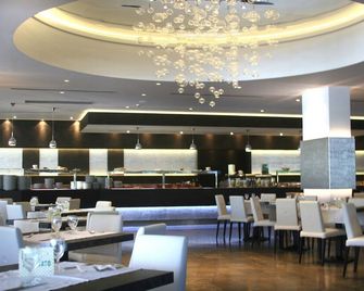 Hotel Santa Lucia Le Sabbie d'Oro - Cefalù - Restaurant