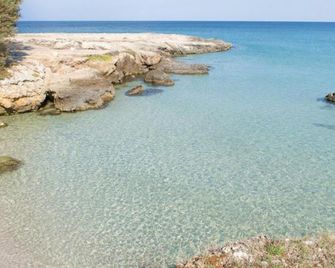 Casa Damare Capitolo - Monopoli - Ranta