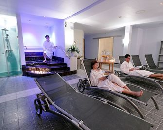 Hotel Rischli - Flühli - Spa