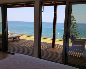 Petra Beach Hotel - Hersonissos - Balcony