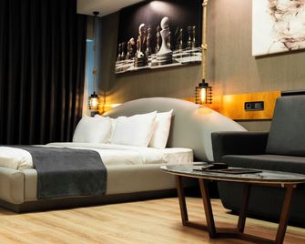 Mas Suites Nisantasi - Κωνσταντινούπολη