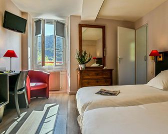 Logis Hôtel du Chêne - Itxassou