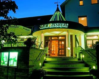 Hotel Schweinsberg - Lennestadt - Building