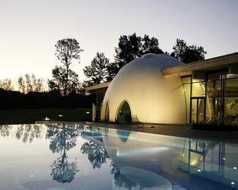 Ferienwohnung Allium - Bad Aibling - Pool