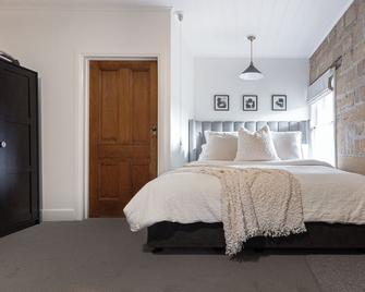 Mickle Cottage - Warrnambool - Slaapkamer