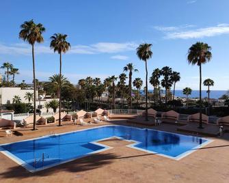 Acapulco Amazing Views. Pool. Free Wifi - Adeje - Piscină
