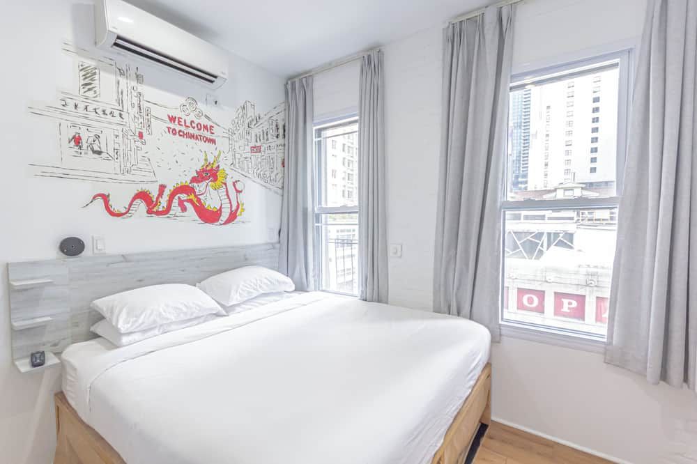 City Rooms Nyc Times Square