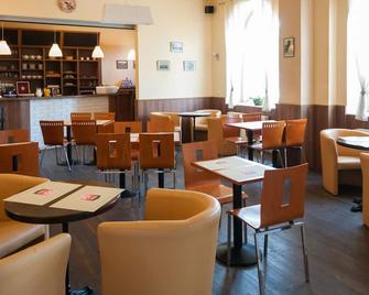 Residence Vysta - Prague - Restaurant