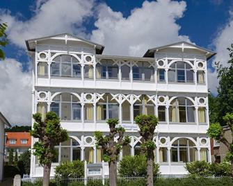 Villa Meeresgruss - Sellin - Gebäude