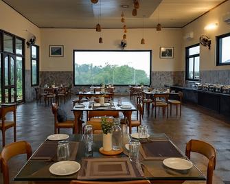 Amritara Sonemale Resort,chikmagalur - Chikamagalur - Restaurant