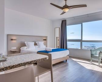 Vigilia Park - Puerto de Santiago - Habitación