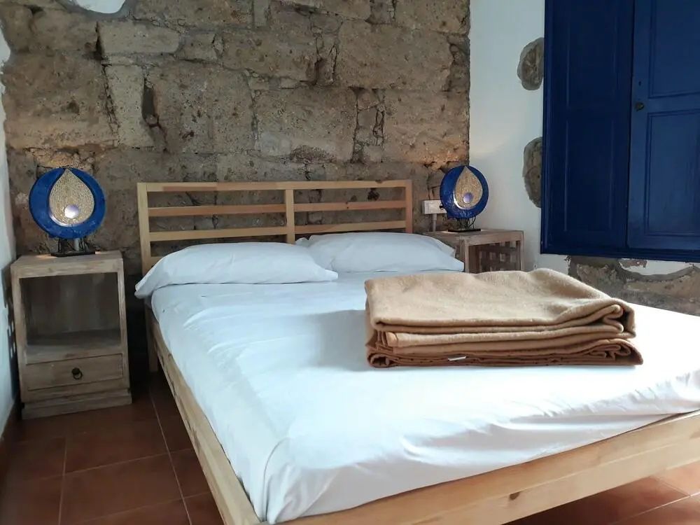 Ashavana Nest Hostel - El Médano